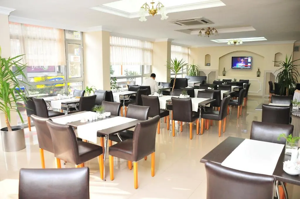 Arma Hotel Manisa