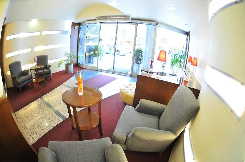 Arma Hotel Manisa