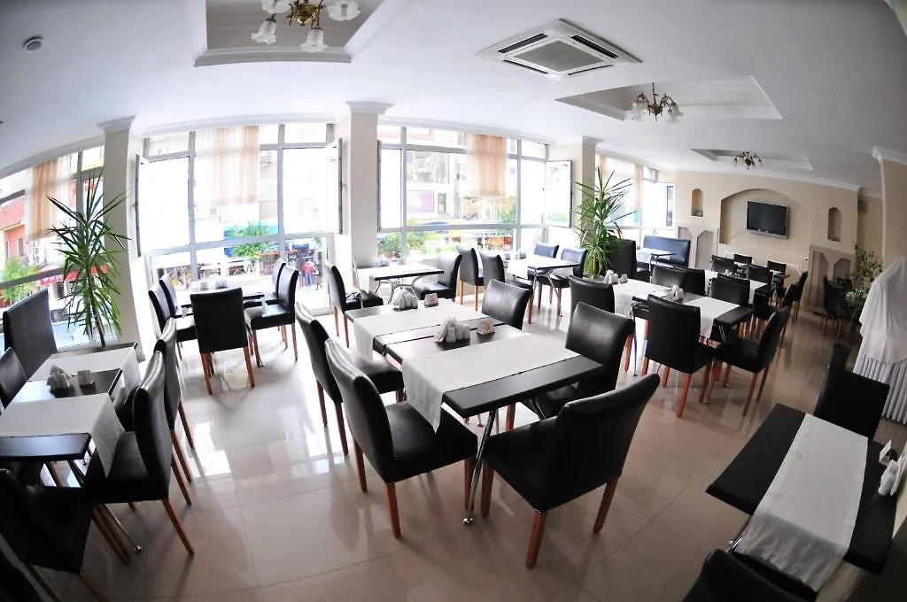 Arma Hotel Manisa Turkey