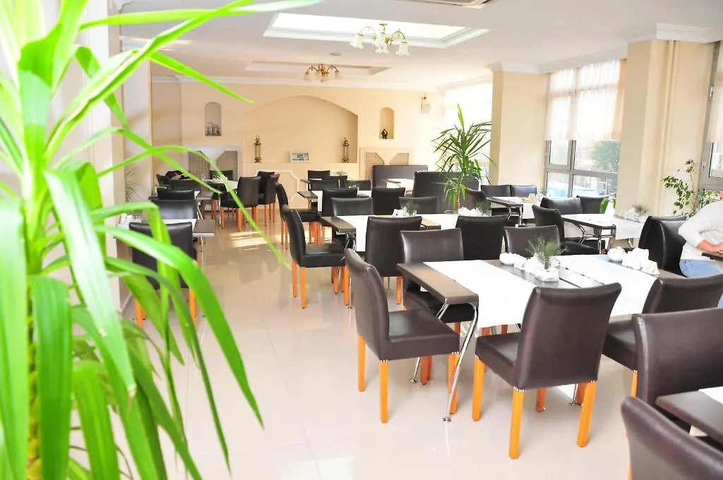 Arma Hotel Manisa 3*,  Turkey