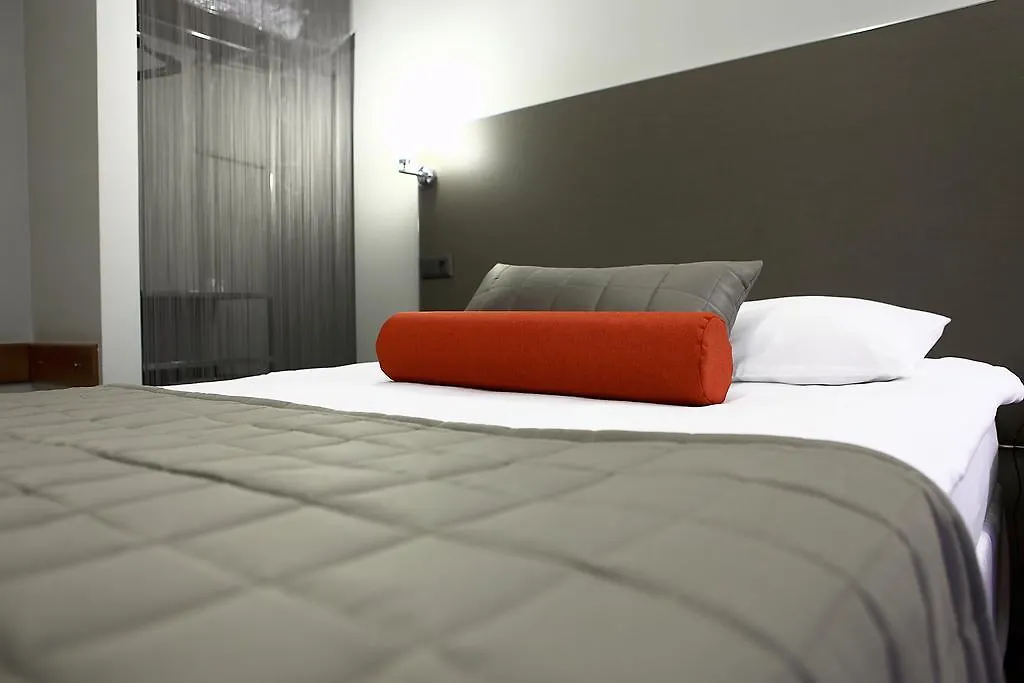 Arma Hotel Manisa Turecko