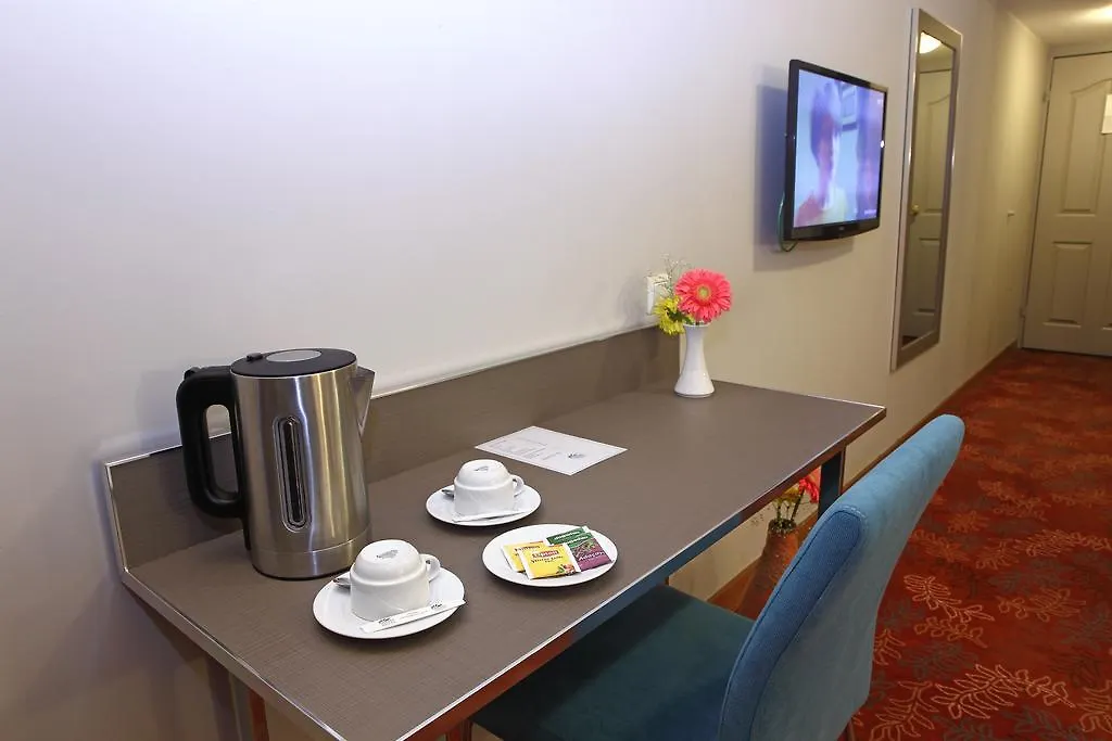 Arma Hotel Manisa