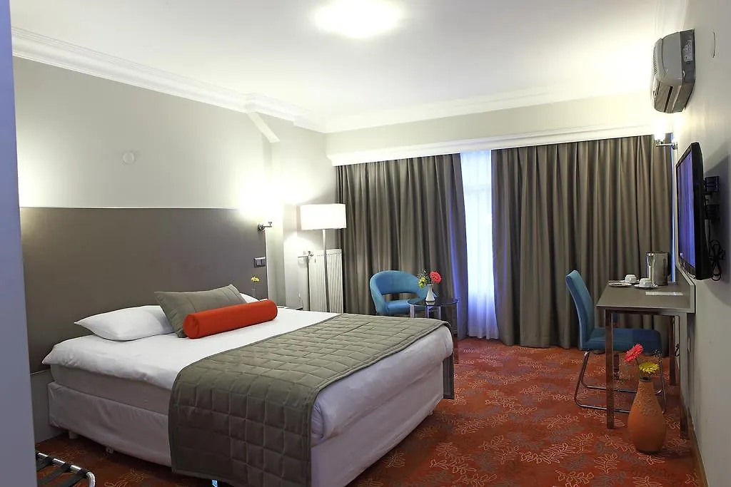 Arma Hotel Manisa