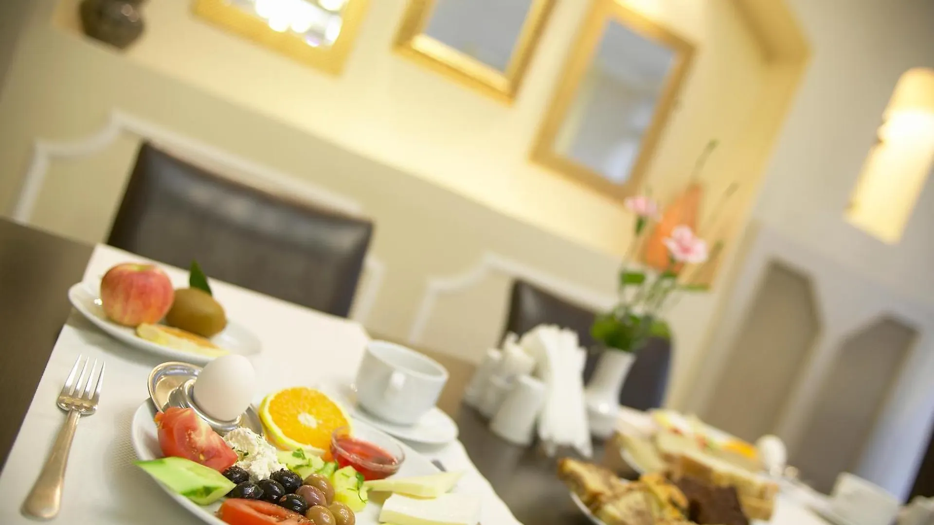 Arma Hotel Manisa