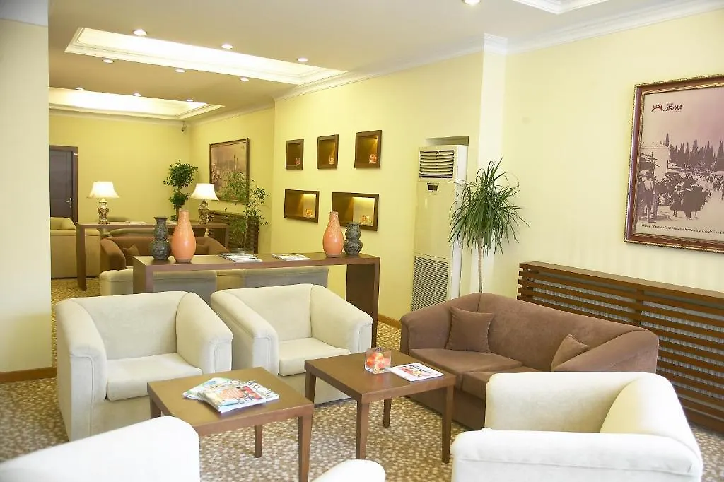 Arma Hotel Manisa