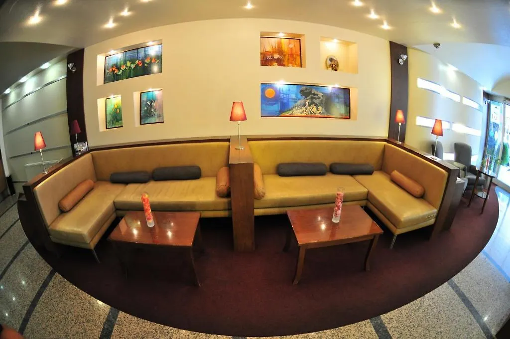 Arma Hotel Manisa