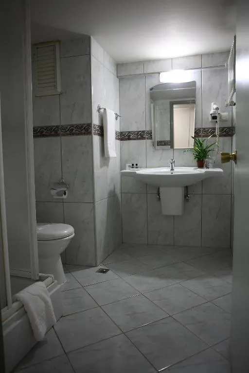 Arma Hotel Manisa