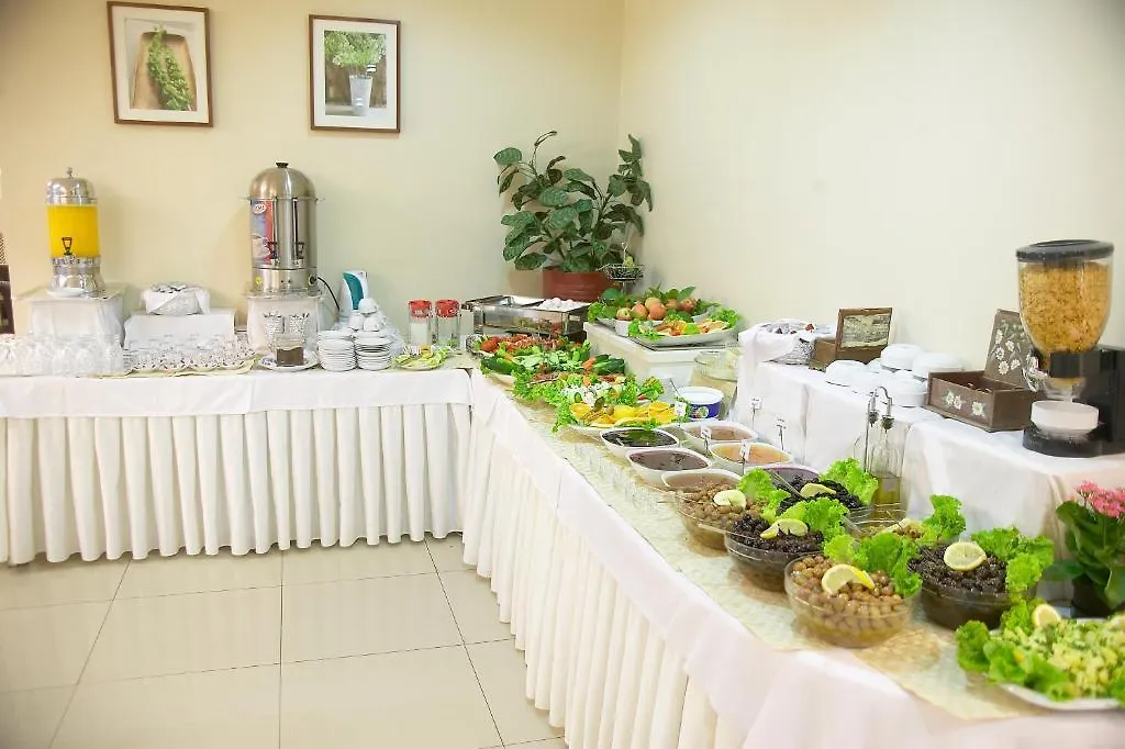 Arma Hotel Manisa